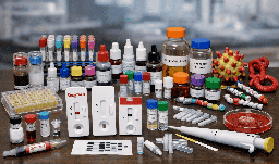 4-Hydroxynonenal (HNE) -BSA protein conjugate for ELISA (in PBS)